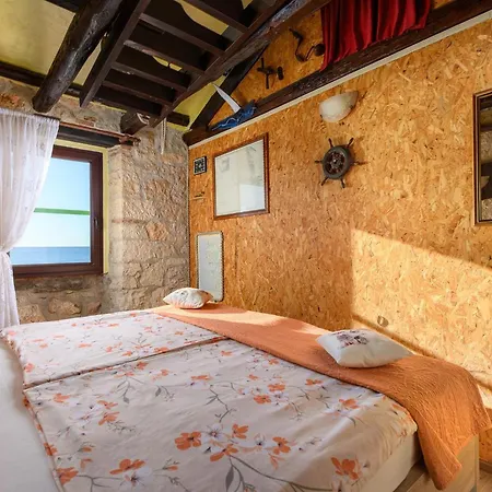 Casa Cittar With View