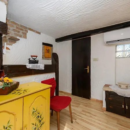 Casa Cittar With View *