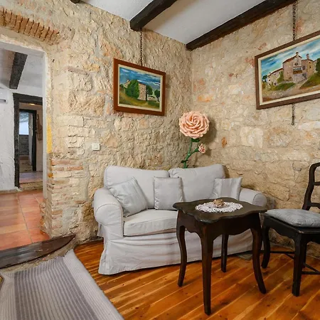 Casa Cittar With View *